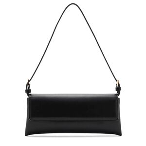 Shoulder bag with strap
